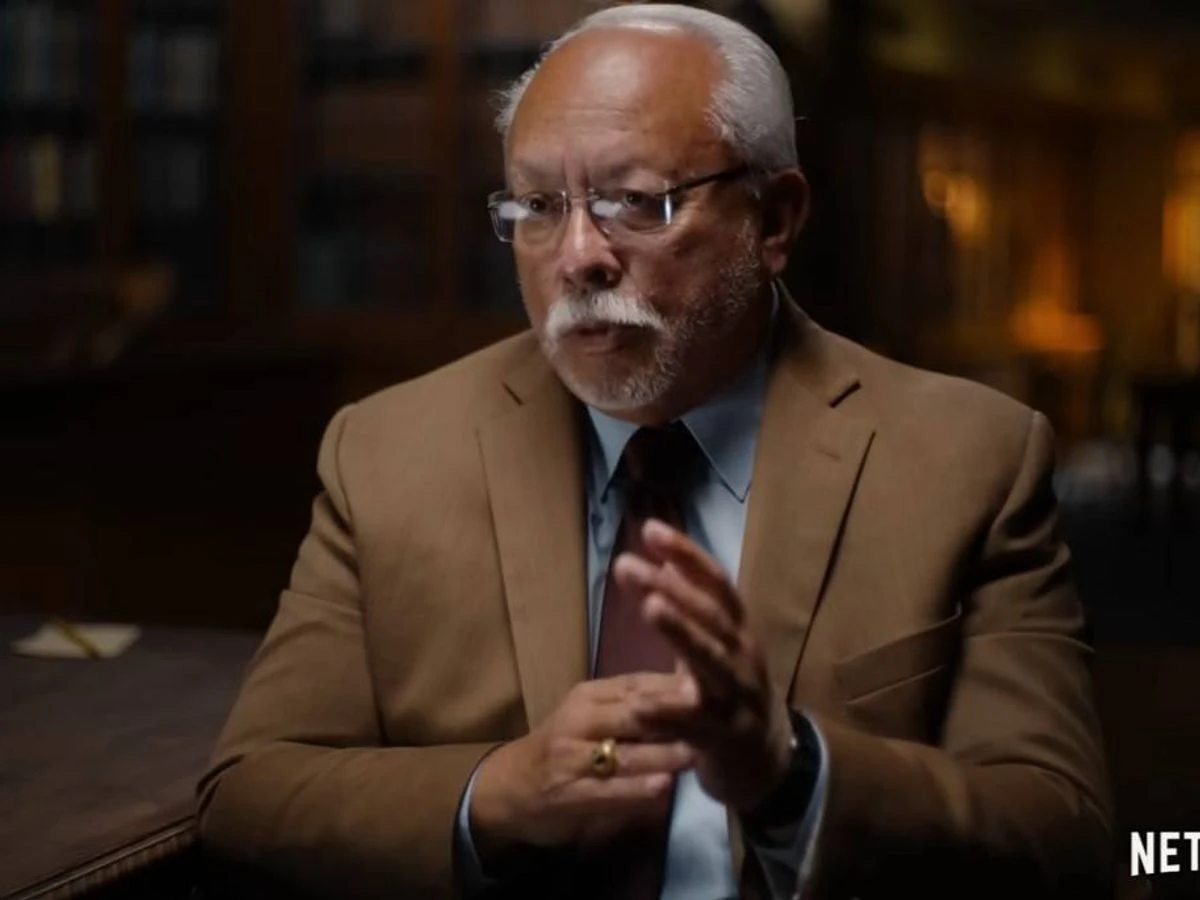 ਨੇਟਫਲਿਕਸ ਦੀ ਖੂਨੀ ਕਹਾਣੀ 'ਨਾਈਟ ਸਟਾਲਕਰ' ਨੇ ਦਰਸ਼ਕਾਂ ਨੂੰ ਹਿਲਾ ਦਿੱਤਾ