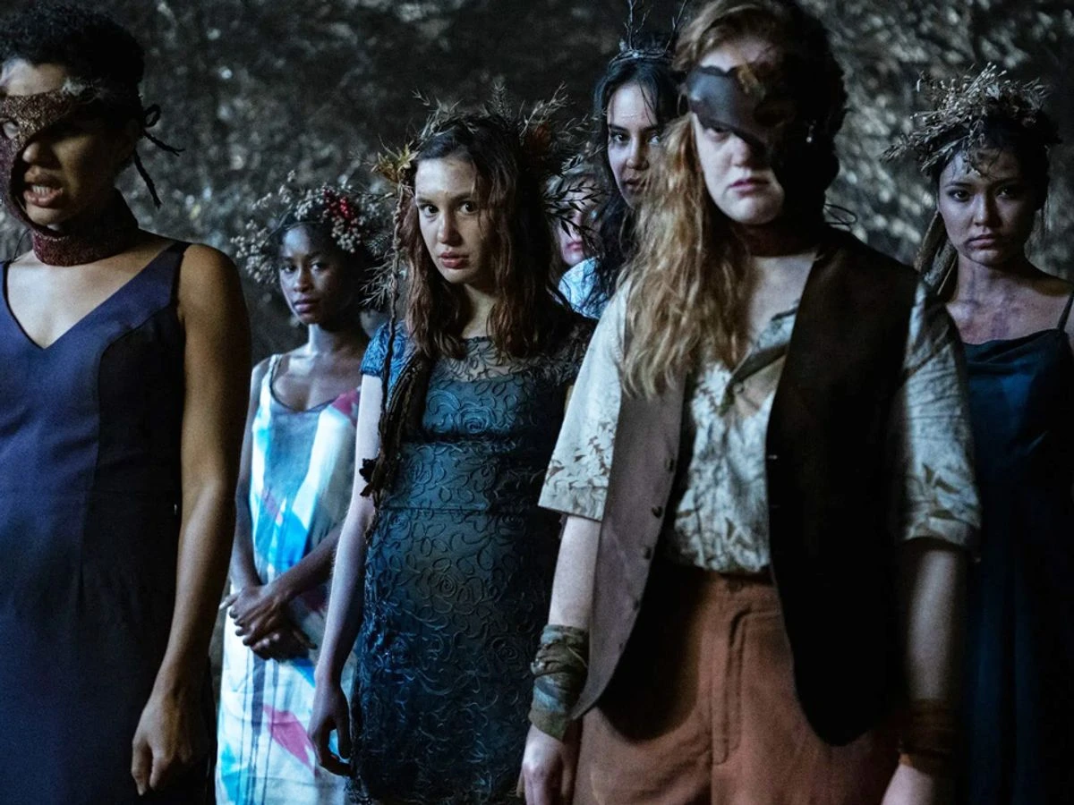 ITVX 'ਤੇ Yellowjackets ਸਥਾਨਕ ਸਮੇਂ 15 ਫਰਵਰੀ ਨੂੰ ਆ ਰਿਹਾ ਹੈ