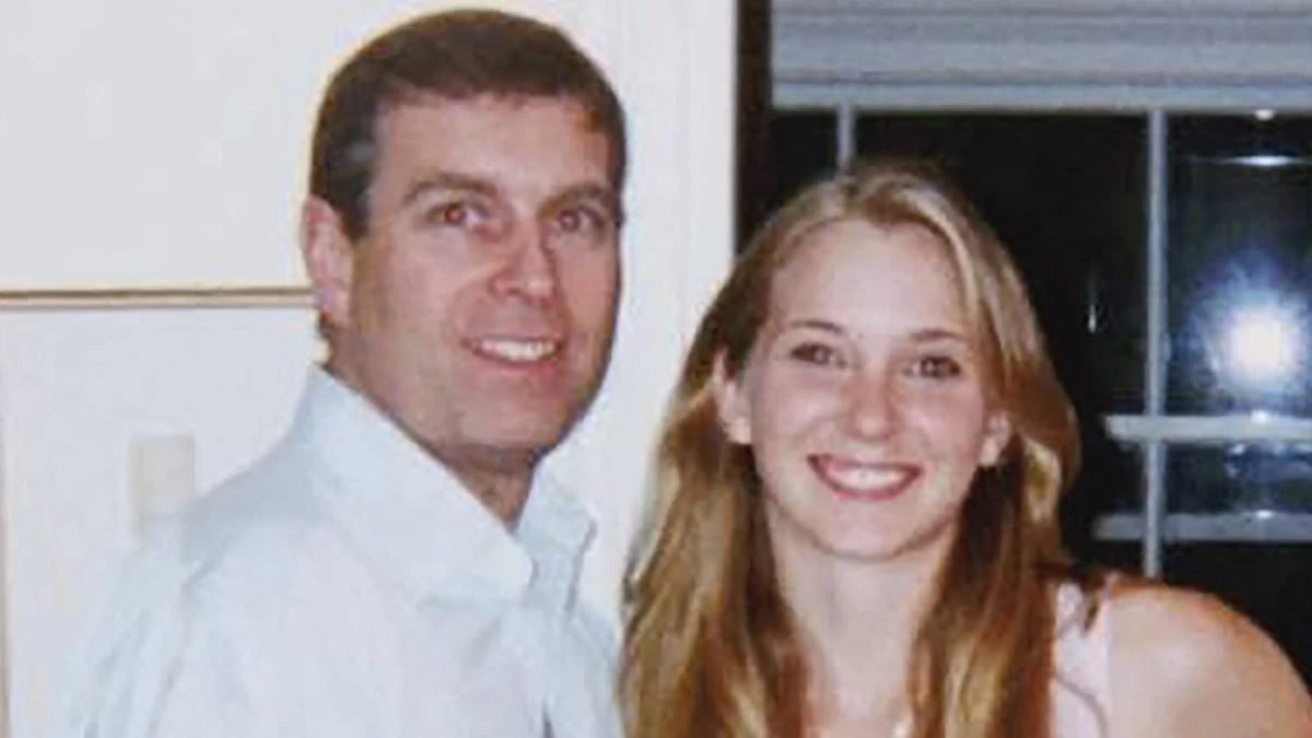 ਐਂਡਰੂ 'ਨੇ ਵਰਜੀਨੀਆ ਨਾਲ ਸਹਿਮਤੀ ਨਾਲ ਸੈਕਸ ਕੀਤਾ- ਈਪਸਟਾਈਨ ਦੀ ਈਮੇਲ ਖੁੱਲ੍ਹੀ