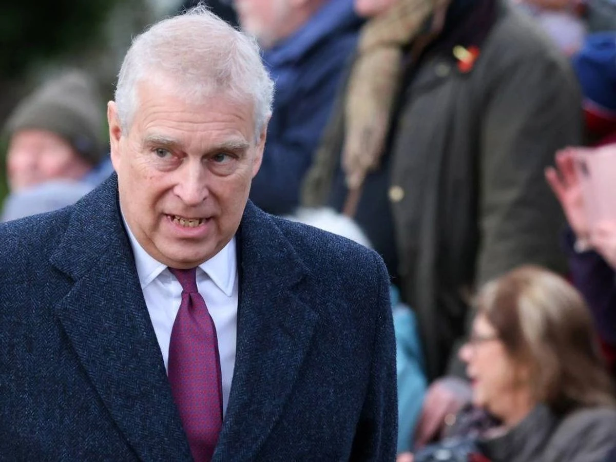 ਗੋਰਡਨ ਬ੍ਰਾਊਨ ਨੇ ਐਂਡਰੂ ਦੀ ਜਾਂਚ ਲਈ ਪੁਲਿਸ 'ਤੇ ਜ਼ੋਰ ਦਿੱਤਾ