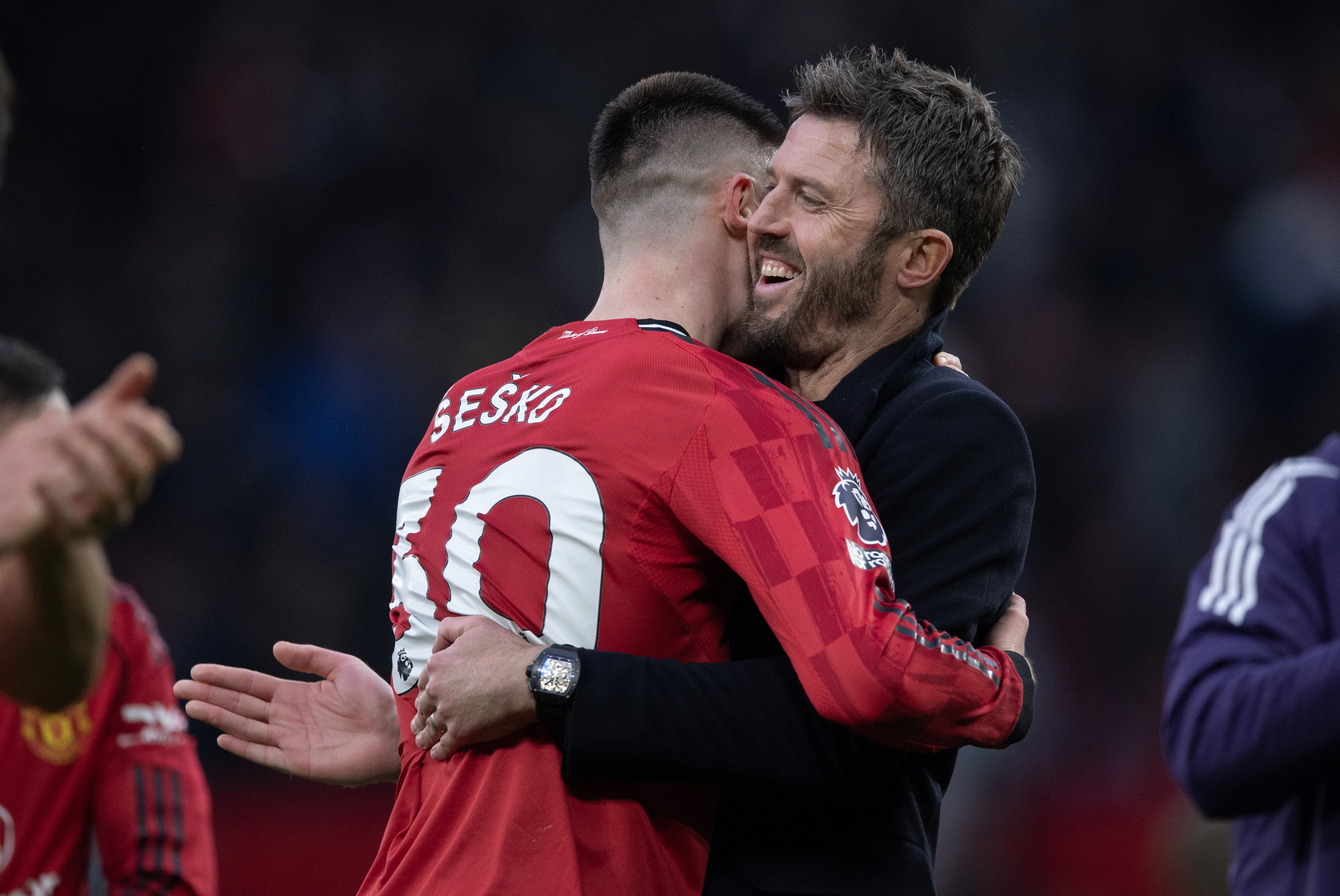 ਮੈਨਚੈਸਟਰ ਯੂਨਾਈਟਿਡ ਤੇ ਟੌਟਨਹੈਮ ਦਾ ਮੈਚ ਅੱਜ