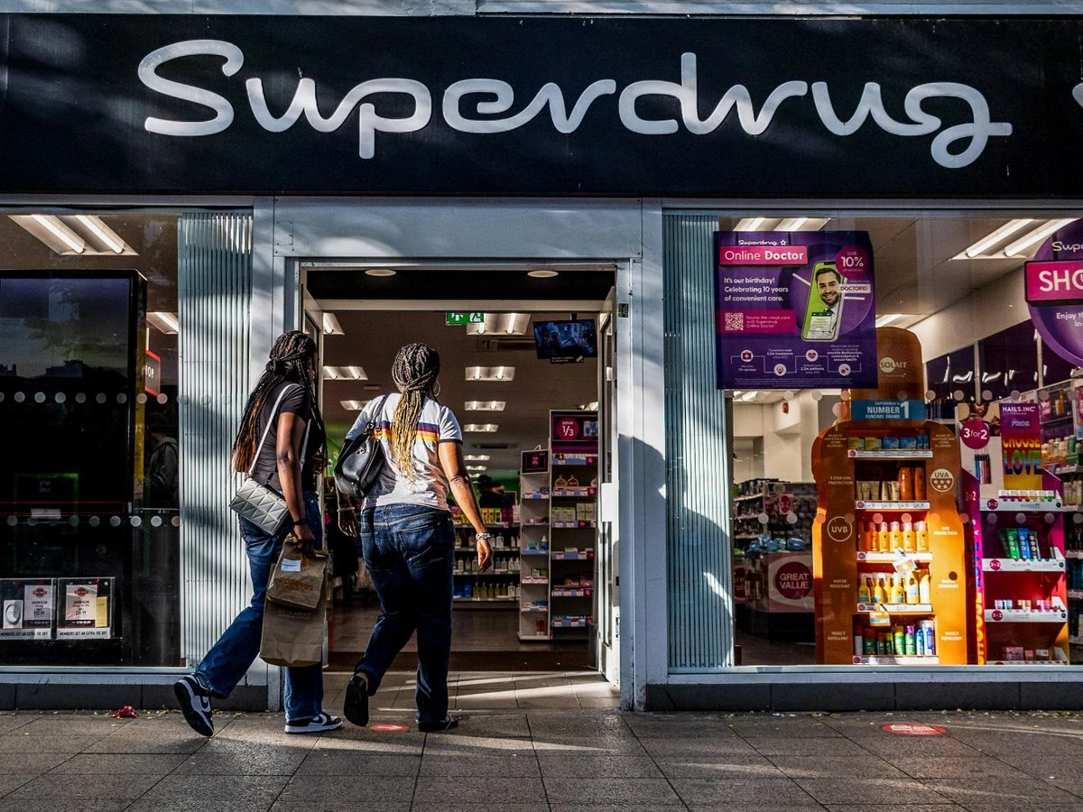 ਸੁਪਰਡਰੱਗ ਨੇ 30 ਨਵੇਂ ਸਟੋਰ ਖੋਲ੍ਹਣ ਦਾ ਐਲਾਨ ਕੀਤਾ