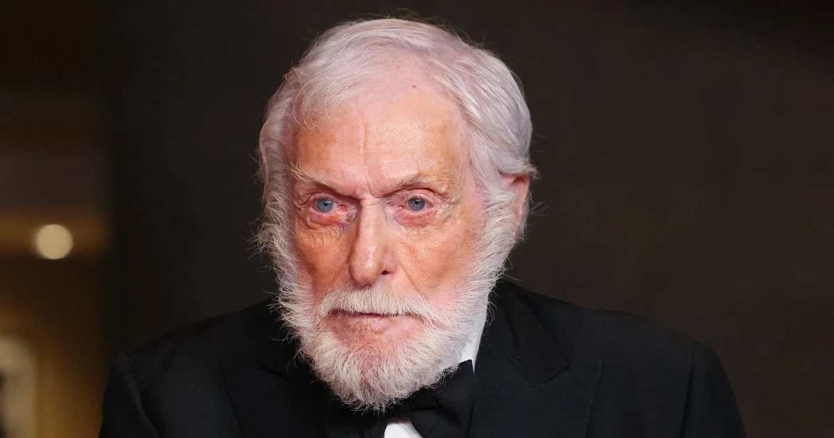 ਡਿਕ ਵੈਨ ਡਾਇਕ ਮਰੇ ਨਹੀਂ, ਰਿਪੋਰਟਰ ਦੀ ਗਲਤੀ ਸਾਹਮਣੇ ਆਈ