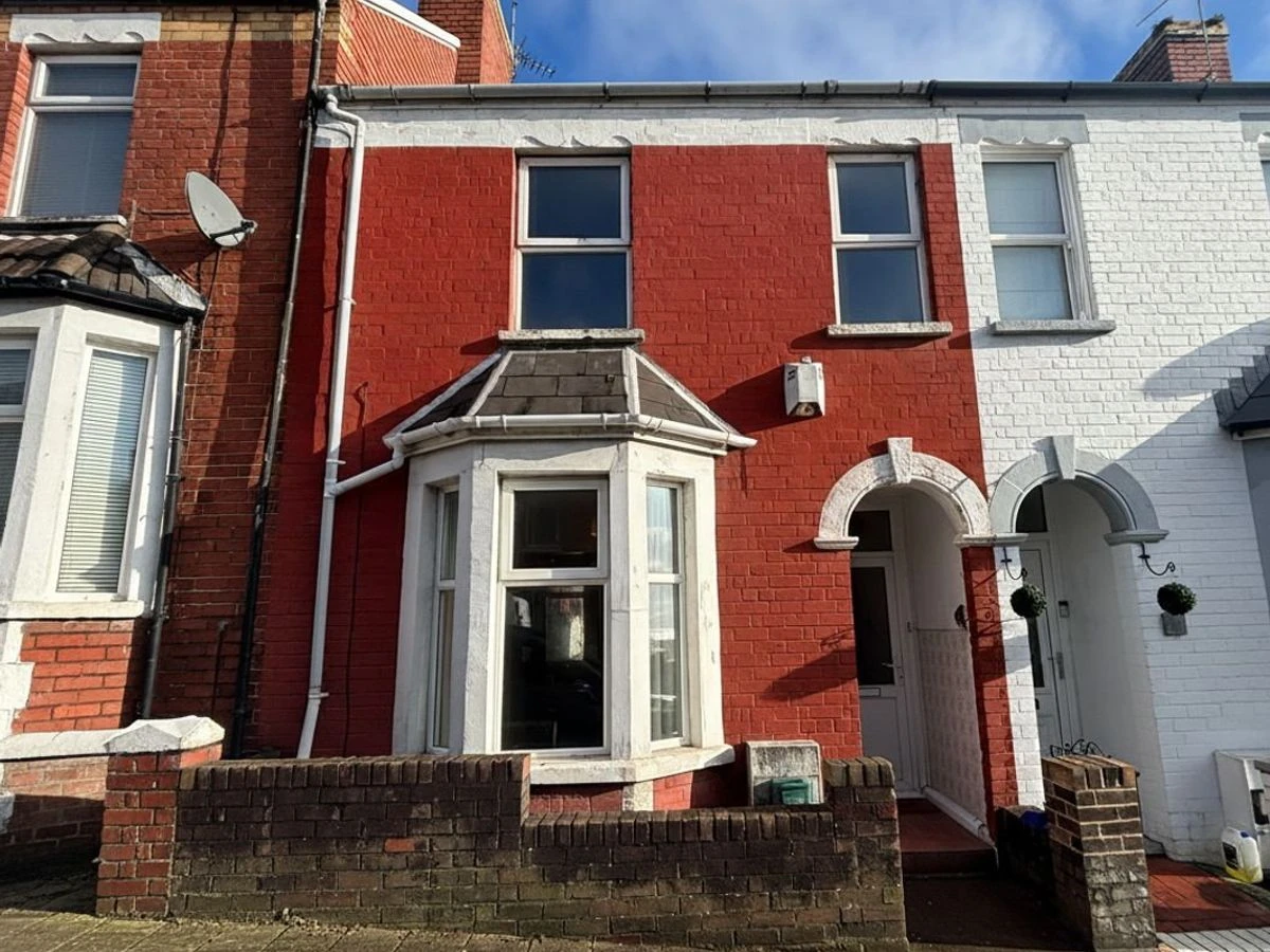 ਗੈਵਿਨ ਐਂਡ ਸਟੀਸੀ ਦੇ ਅੰਕਲ ਬਰਾਇਨ ਦਾ ਘਰ ਵਿਕਾਉ ਤੇ