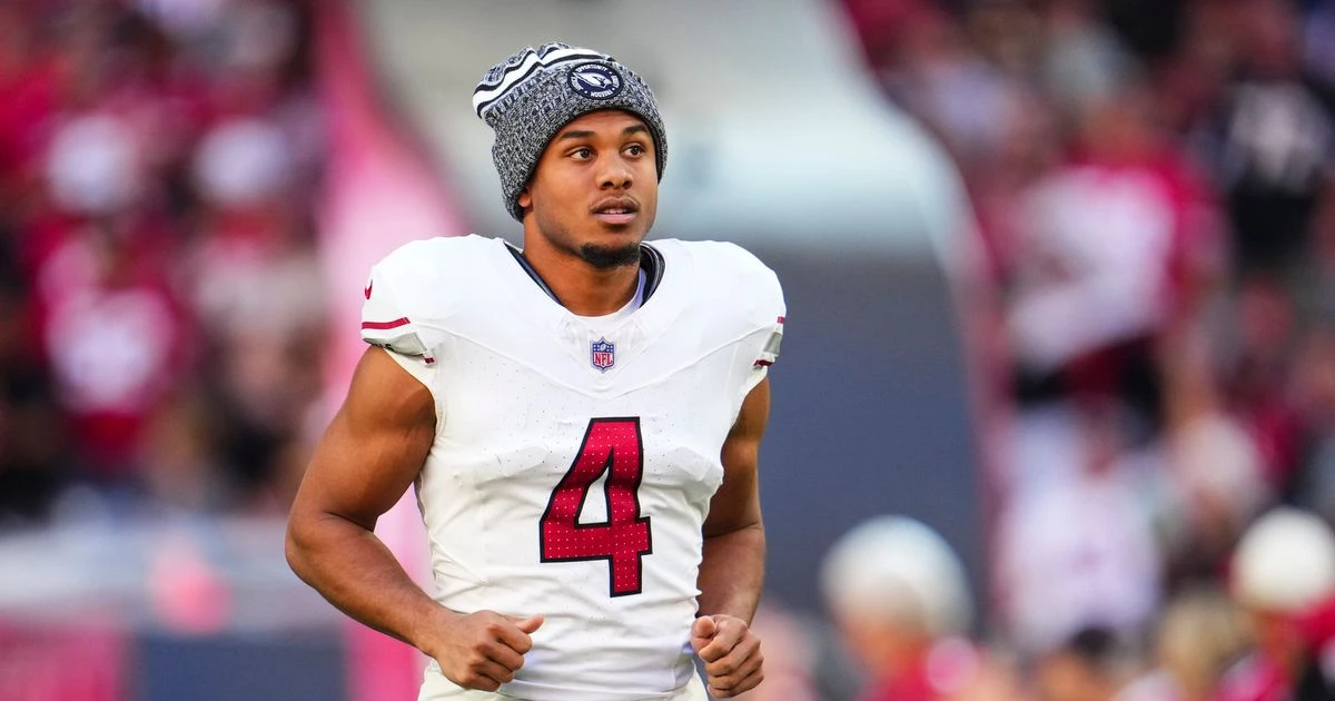 NFL ਖਿਡਾਰੀ ਰੌਂਡੇਲ ਮੂਰ 25 ਸਾਲ ਦੀ ਉਮਰ ਵਿੱਚ ਦੇਹਾਂਤ