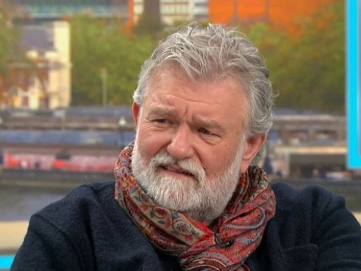 ਹੈਰੀ ਬਾਈਕਰ ਸੀ ਕਿੰਗ ਨੇ ਦਵੇ ਮਾਯਰ ਦੀ ਮੌਤ ਤੋਂ ਬਾਅਦ ਭਾਵੁਕ ਰਜਾਮੰਦੀ ਦਿੱਤੀ