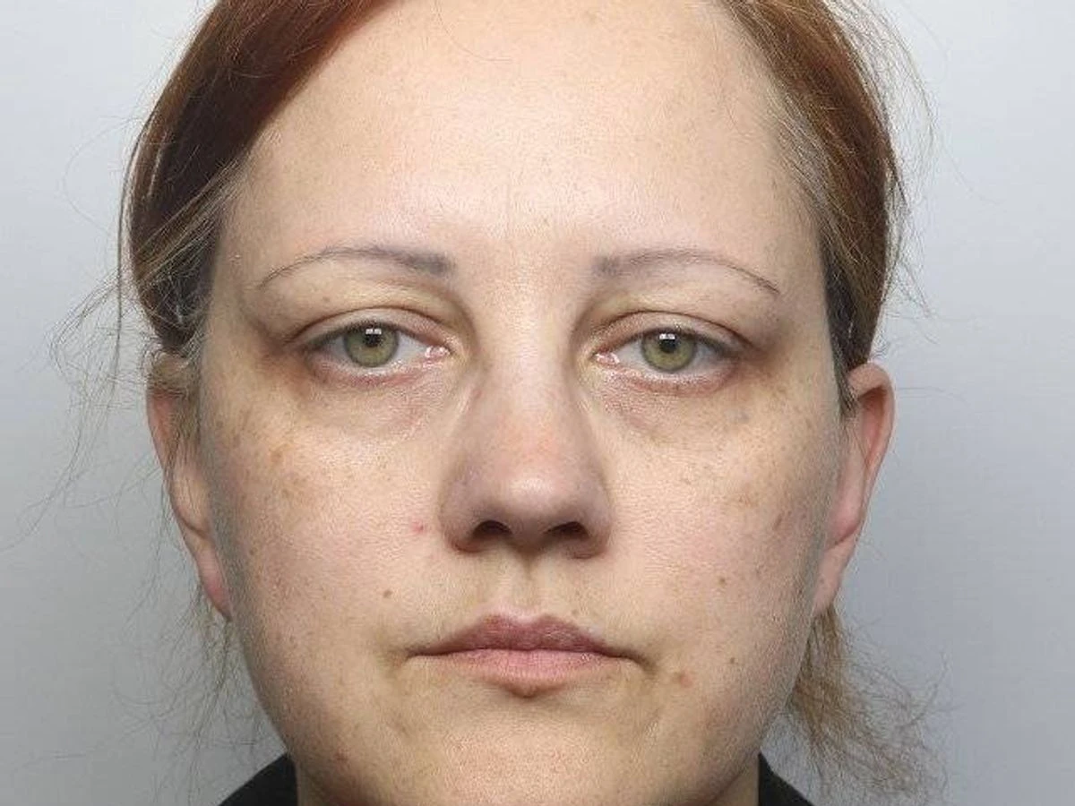 ਟਰਕੀ ਕੰਮ ਕਰਨ ਵਾਲੀ ਔਰਤ ਨੂੰ ਪ੍ਰੇਮੀਕਾ ਦੀ ਹਤਿਆ ਕਰਕੇ ਸਜ਼ਾ