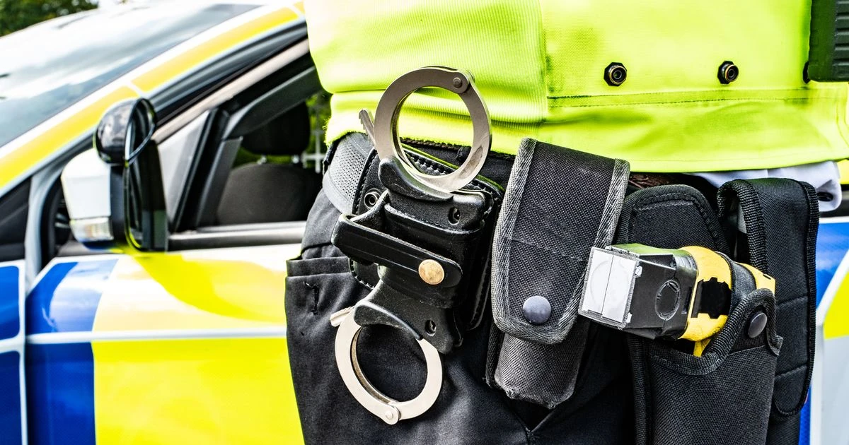 ਪਿਛਲੇ ਵਕਤ ਦੀ ਕੰਨੂੰਨੀ ਮੁੱਦੇ 'ਚ ਮਸ਼ਹੂਰ ਨੌਜਵਾਨ ਕਾਬੂ