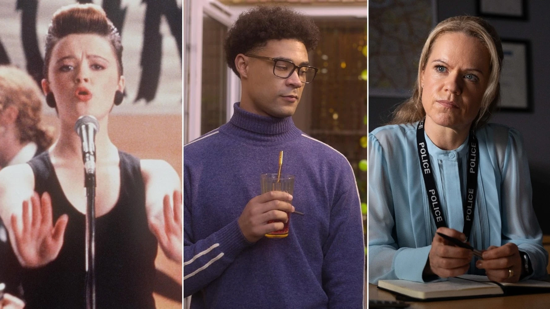 ਨੇਟਫਲਿਕਸ ਦੀ ਕਾਮਯਾਬ ਕਾਮੇਡੀ 'ਹਾਊ ਟੂ ਗੈਟ ਟੂ ਹੈਵਨ ਫਰਮ ਬੈਲਫਾਸਟ' ਦਾ ਰਾਹ ਵੱਡੇ ਤਾਰੇ ਨਾਲ ਜੁੜਿਆ