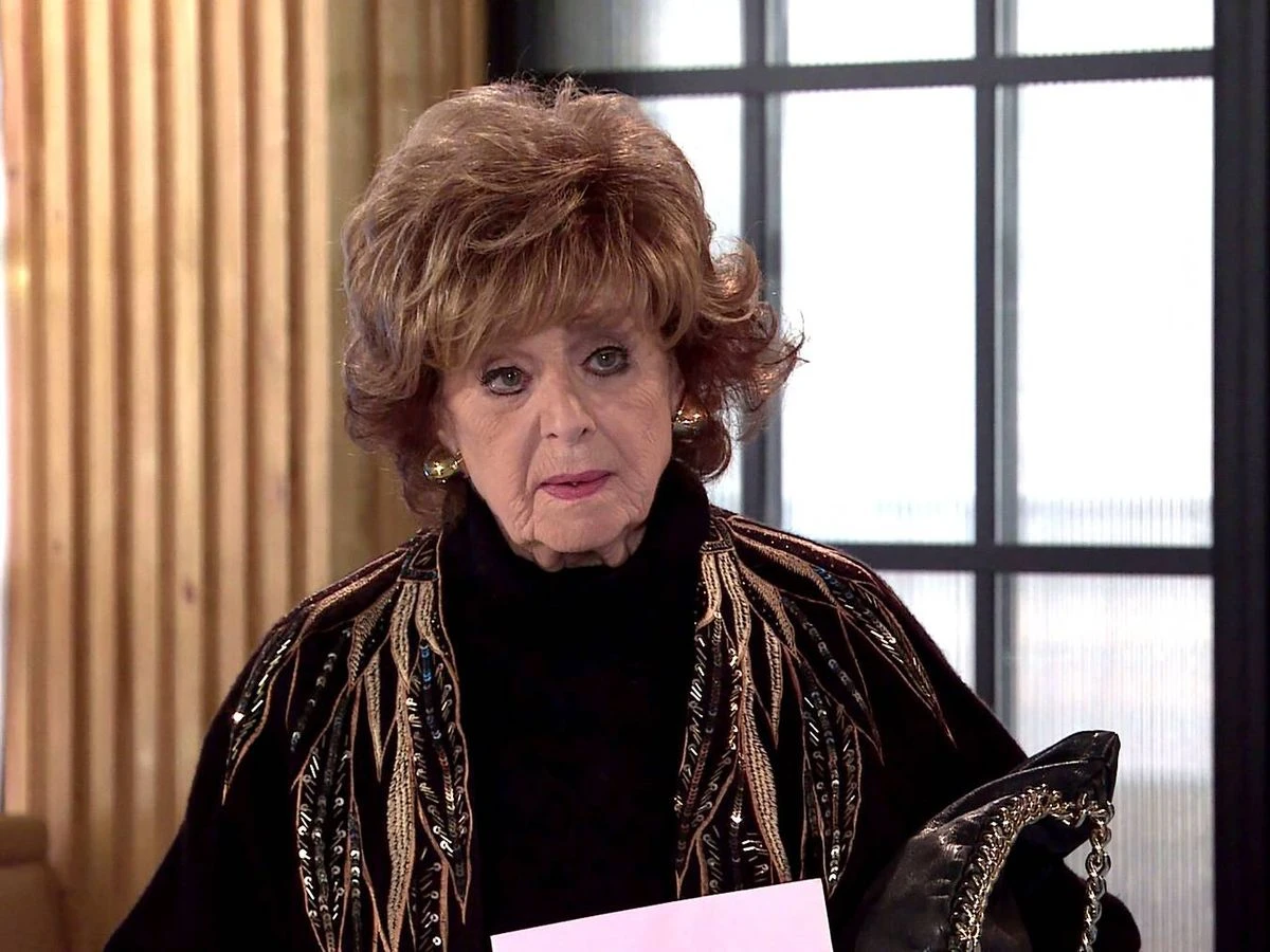 ਕੋਰੋਨੇਸ਼ਨ ਸਟ੍ਰੀਟ ਦੀ ਬਾਰਬਰਾ ਨਾਕਸ ਦੀ ਤਨਖਾਹ ਤੋਂ ਹਰ ਕੋਈ ਹੈਰਾਨ