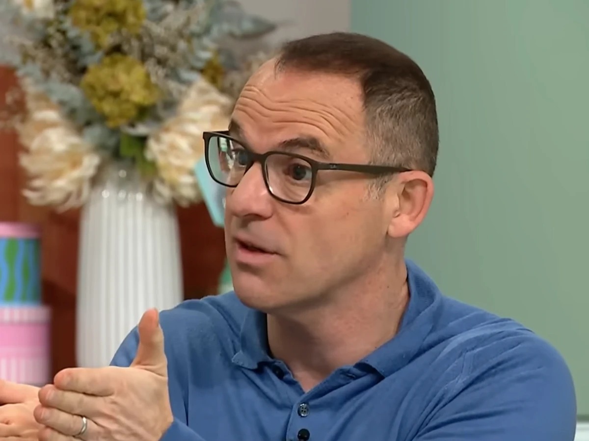 ਮਾਰਟਿਨ ਲੂਇਸ ਨੇ ਵਿਵਾਹਿਤ ਨਾ ਹੋਏ ਜੋੜਿਆਂ ਨੂੰ ਵੱਡੀ ਚੇਤਾਵਨੀ ਦਿੱਤੀ