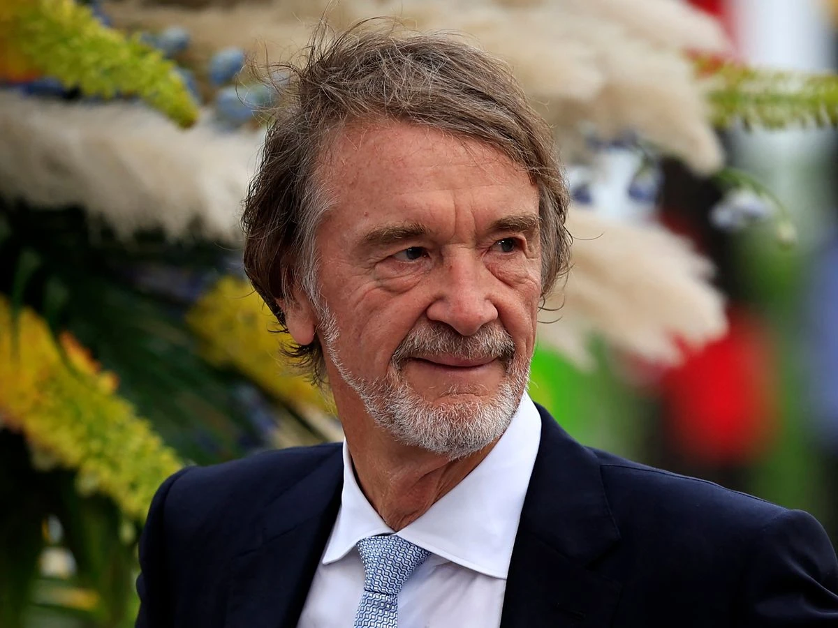 ਮੈਨਚੈਸਟਰ ਯੂਨਾਈਟਿਡ ਦੇ ਸਹਮਾਲਕ ਜਿਮ ਰੈਟਕਲਿਫ਼ ਨੇ ਇਮੀਗ੍ਰੇਸ਼ਨ ’ਤੇ ਵਾਦ-ਵਿਵਾਦ ਛੇੜਿਆ