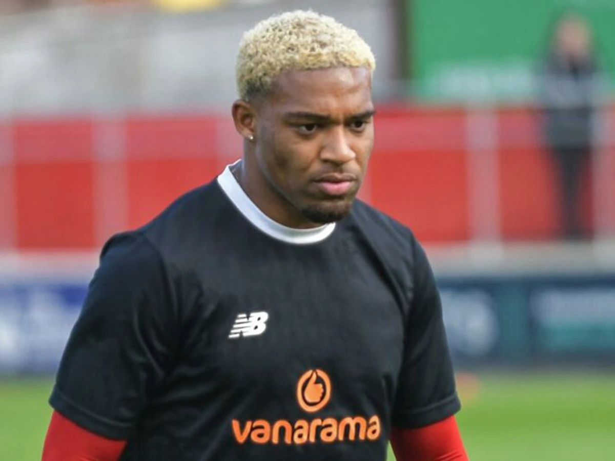 ਪੁਰਾਣਾ ਲਿਵਰਪੂਲ ਖਿਡਾਰੀ ਜੋਰਡਨ ਆਇਬੇ ਗ੍ਰਿਫ਼ਤਾਰ