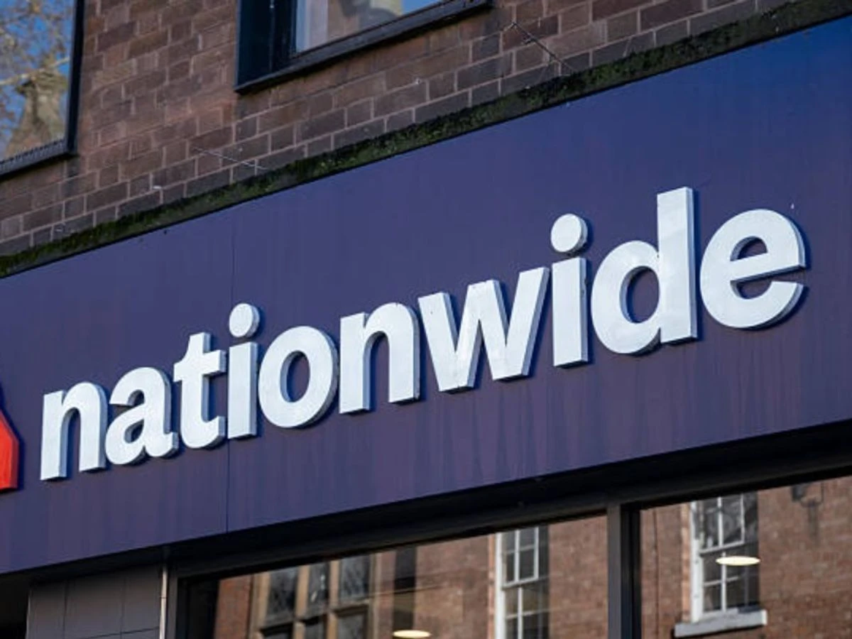 ਨੇਸ਼ਨਵਾਈਡ ਪਹਿਲਾ ਬੈਂਕ ਜੋ ਮਾਰਟਗੇਜ ਦਸਤਖਤ ਡਿਜੀਟਲ ਕਰੇ