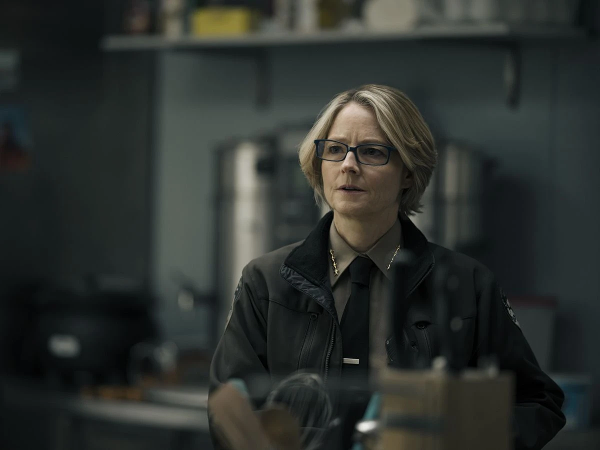 ਸਪੀਚਾਲਤ ਕਰਮ ਡਰਾਮਾ ਸ਼੍ਰੇਣੀ 'ਟ੍ਰੂ ਡਿਟੈਕਟਿਵ' ਮੁਫ਼ਤ ਸਟ੍ਰੀਮਿੰਗ 'ਤੇ ਹਰਨਾਕ ਆਧਾਰ 'ਤੇ ਲੋਕਾਂ ਨੂੰ ਬਿਮਾਰ ਕਰ ਰਹੀ ਹੈ