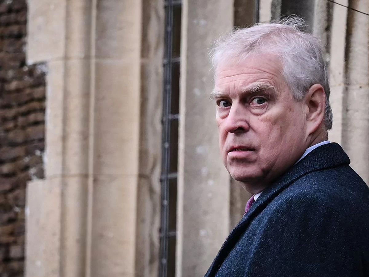 ਐਂਡਰੂ ਵਿੰਡਸਰ ਨੇ ਏਪਸਟਾਈਨ ਨਾਲ ਗੁਪਤ ਤਜਰਬੇ ਸਾਂਜੇ ਕੀਤੇ