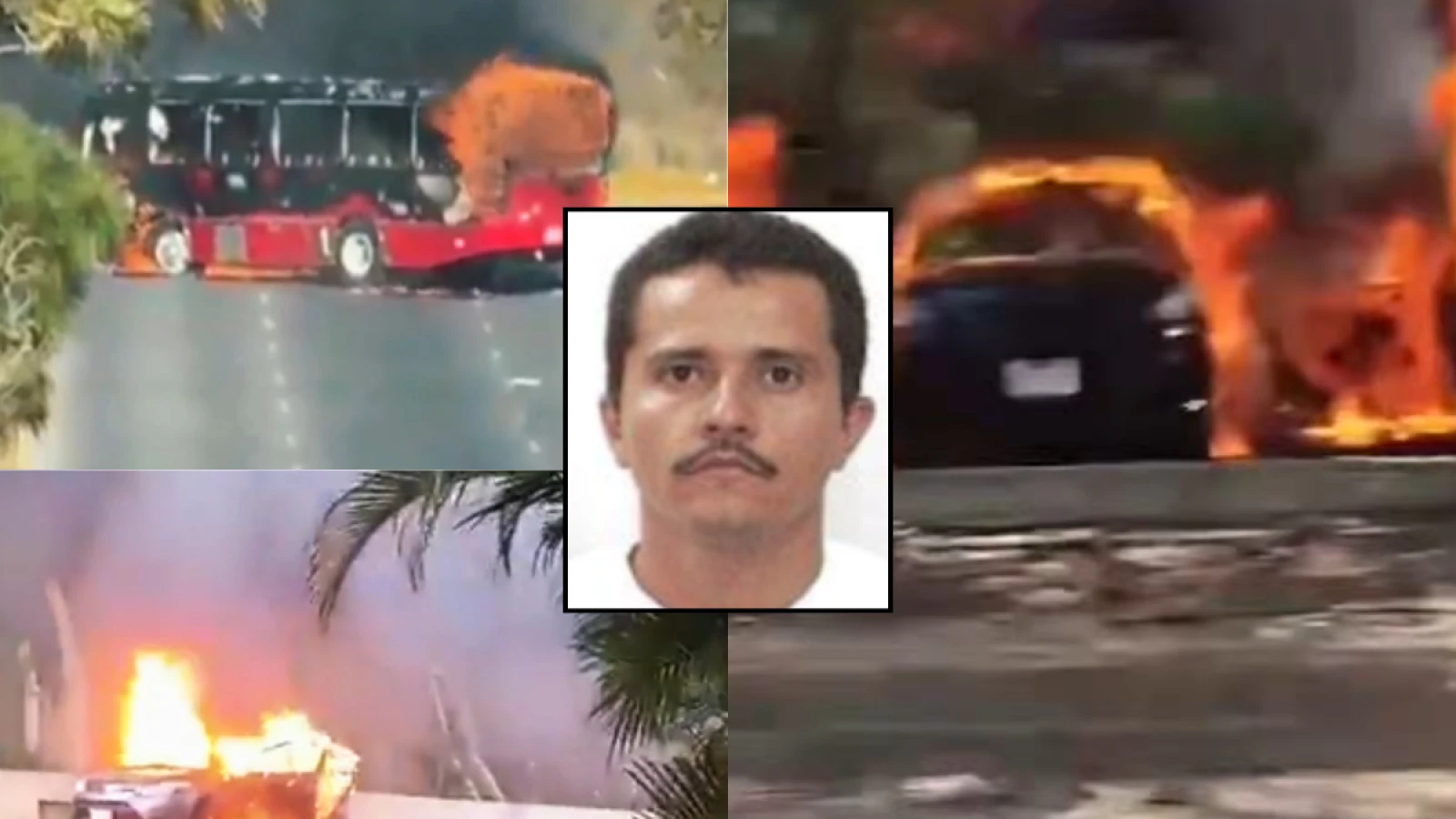 ਮੇਕਸਿਕੋ ਵਿੱਚ ਹਿੰਸਾ ਤੇ ਅਵਿਵਸਥਾ, ਸੈਲਾਨੀਆਂ ਲਈ ਮਾੜੀ ਖ਼ਬਰ