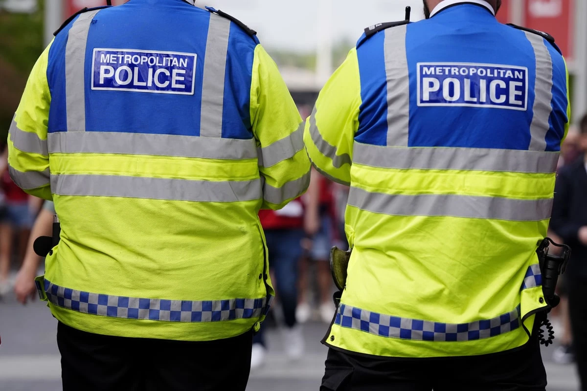 ਮੈਟ੍ਰੋਪੋਲੀਟਨ ਪੁਲਿਸ ਦੀ ਫਰੀਮੇਸਨ ਸੂਚਨਾ ਨੀਤੀ 'ਤੇ ਹਾਈ ਕੋਰਟ ਨੇ ਚੁਣੌਤੀ ਖ਼ਾਰਜ ਕੀਤੀ