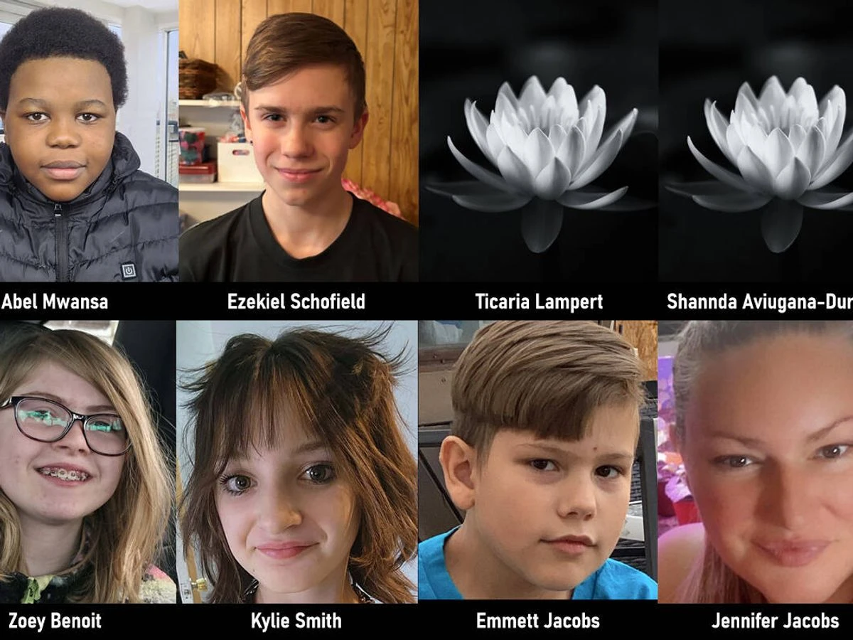 ਕੈਨੇਡਾ ਵਿਖੇ ਸੂਟਿੰਗ ਦੌਰਾਨ ਬੱਚਿਆਂ ਦੀ ਮੌਤ, ਕਮਿ੍ਯੂਨਿਟੀ ਵਿੱਚ ਗਹਿਰਾ ਗਮ