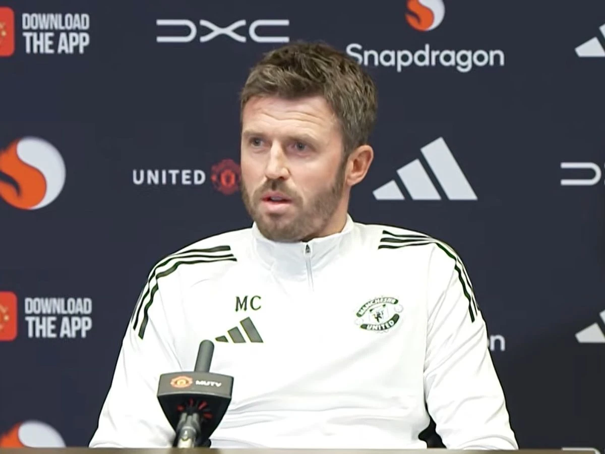 ਮਾਈਕਲ ਕੈਰਿਕ ਨੇ ਕਿਹਾ- ਕਲੱਬ ਵਿੱਚ ਅਹਿੰਸਾ ਤੇ احترام ਜਰੂਰੀ