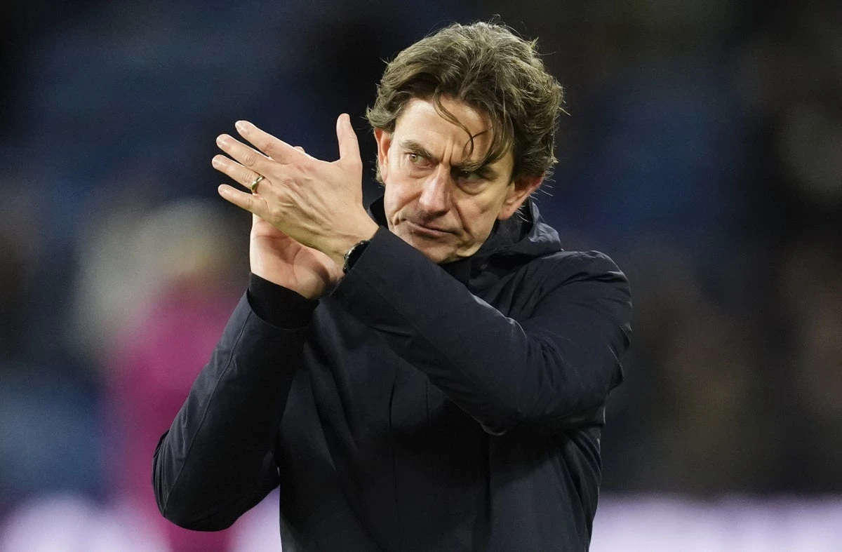 ਟੋਟਨਹੈਮ ਨੇ ਟੋਮਸ ਫ੍ਰੈਂਕ ਨੂੰ ਕਲੱਬ 'ਚੋਂ ਕੱਢਿਆ