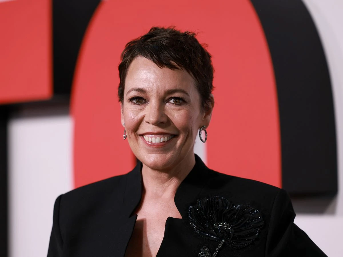 ਓਲਿਵੀਆ ਕੋਲਮੈਨ ਨੇ ਖੁਲਾਸਾ ਕੀਤਾ: ਮੈਂ ਹਮੇਸ਼ਾਂ ਗੈਰ-ਦਿੱਗਾ ਮਹਿਸੂਸ ਕੀتا