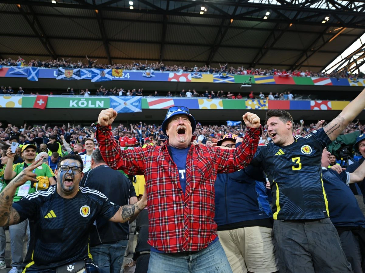 ਸਕਾਟਲੈਂਡ ਨੇ ਵਰਲਡ ਕਪ ਲਈ ਵੱਧ ਬੈਂਕ ਹਾਲੀਡੇ ਦਾ ਐਲਾਨ ਕੀਤਾ