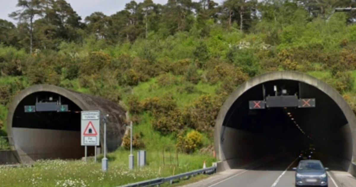 ਹੈਮਪਸ਼ਾਇਰ 'ਚ ਸੜਕ ਹਾਦਸੇ ਵਿਚ 7 ਸਾਲ ਦੀ ਕੁੜੀ ਤੇ ਔਰਤ ਦੀ ਮੌਤ