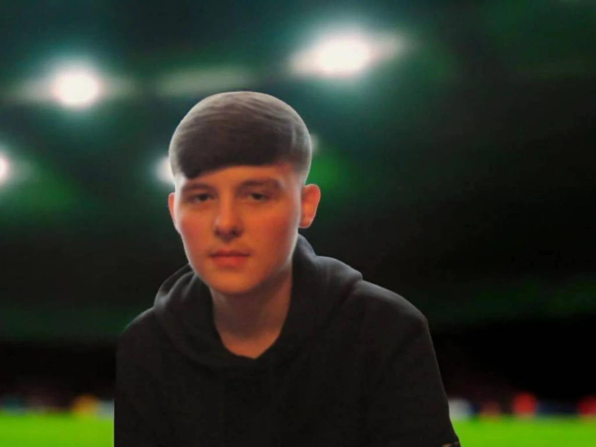 ਫੁੱਟਬਾਲ ਖਿਡਾਰੀ ਦਾ 16ਵੇਂ ਜਨਮਦਿਨ ਤੋ ਪਹਿਲਾਂ ਦੇਹਾਂਤ