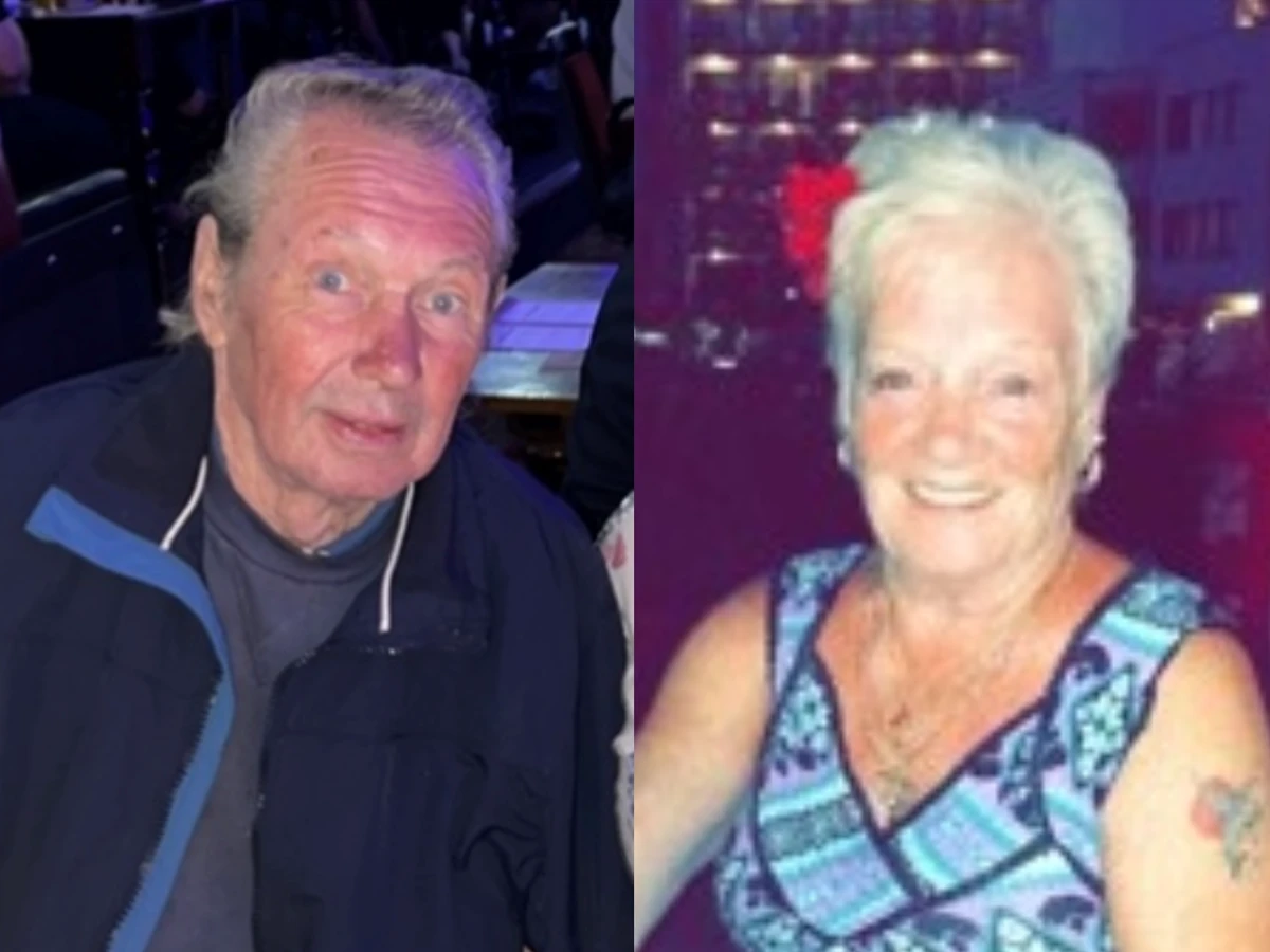 ਬੁਜ਼ੁਰਗ ਜੋੜੇ ਦੀ ਜ਼ਿੰਦਗੀ ਲੈਣ ਵਾਲੀ ਅੱਗ 'ਚ ਕਤਲ ਦੇ ਕ਼ੈਸੇ 'ਚ ਮੁਕਤੀ ਮਿਲੀ