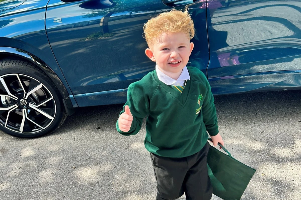 ਚਾਰ ਸਾਲ ਦੇ ਬੱਚੇ ਦੀ ਮੌਤ ਕਾਰਨ ਡਰਾਈਵਰ ਨੂੰ ਕਤਲ ਦਾ ਦੋਸ਼ ਮਖਿਰੀ