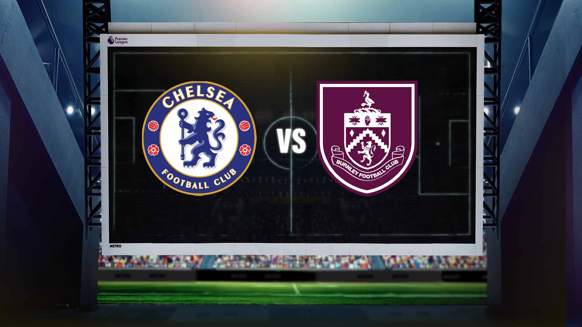 ਚੈਲਸੀ ਬਣਰਲੀ ਨੂੰ ਸਟੈਂਫਰਡ ਬਰਿਜ ’ਤੇ ਕਰੇਗੀ ਮੈਚ