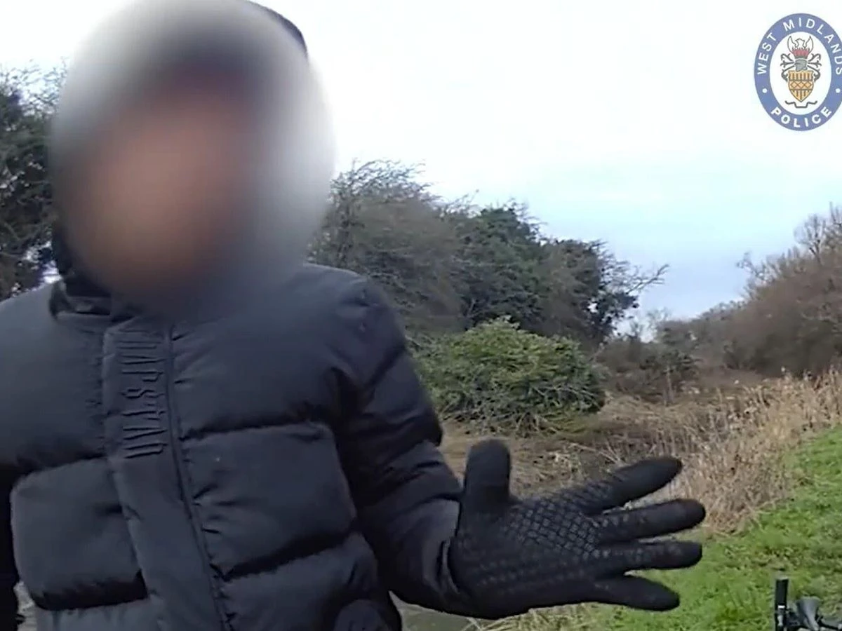 ਬਰਮਿੰਘਮ ਵਿੱਚ ਨੌਜਵਾਨ ਨੇ 82 ਸਾਲਾ ਔਰਤ ਨੂੰ ਡੁੱਬਾਉਣ ਦੀ ਕੋਸ਼ਿਸ਼ ਕੀਤੀ, ਬਾਅਦ ਵਿੱਚ 12 ਸਾਲਾ ਲਿਓ ਦੀ ਹੱਤਿਆ ਕੀਤੀ