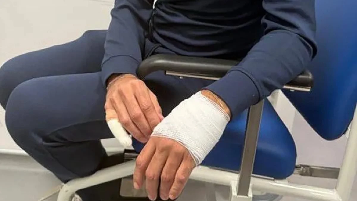 ਦਿਲਦਹਲਾ ਦੇਣ ਵਾਲੀ ਲੁੱਟ ਮਾਮਲਾ: ਨੌਟੀੰਗਹਮ ਫਾਰੇਸਟ ਮਾਲਕ ਨੂੰ ਛੁਰੀਆਂ ਨਾਲ ਜਖਮੀ ਕੀਤਾ ਗਿਆ