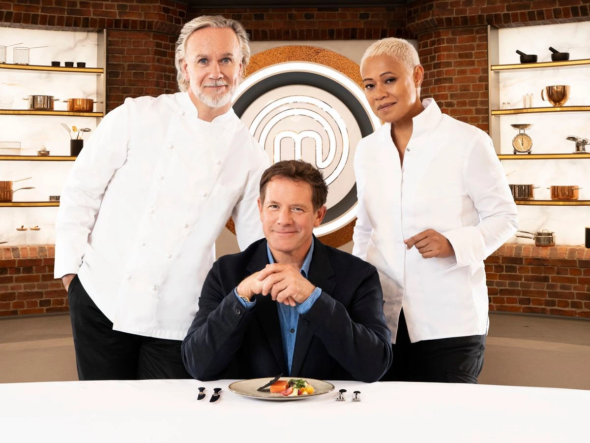 ਮਾਸਟਰਸ਼ੈਫ਼ 2026 ਬਰਮਿੰਘਮ ਵਿੱਚ ਨਵਾਂ ਮੁਕਾਬਲਾ ਨਵਾਂ ਜੱਜ