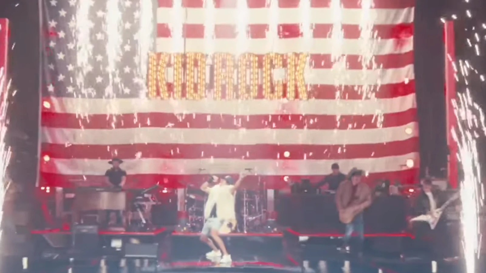 ਟਰਨਿੰਗ ਪਆਇੰਟ ਦੇ ਹਾਫਟਾਈਮ ਸ਼ੋ ਮੌਕਾ ਯੂਟਿਊਬ ’ਤੇ 6 ਮਿਲੀਅਨ ਦਰਸ਼ਕਾਂ ਨਾਲ ਚਰਮ 'ਤੇ