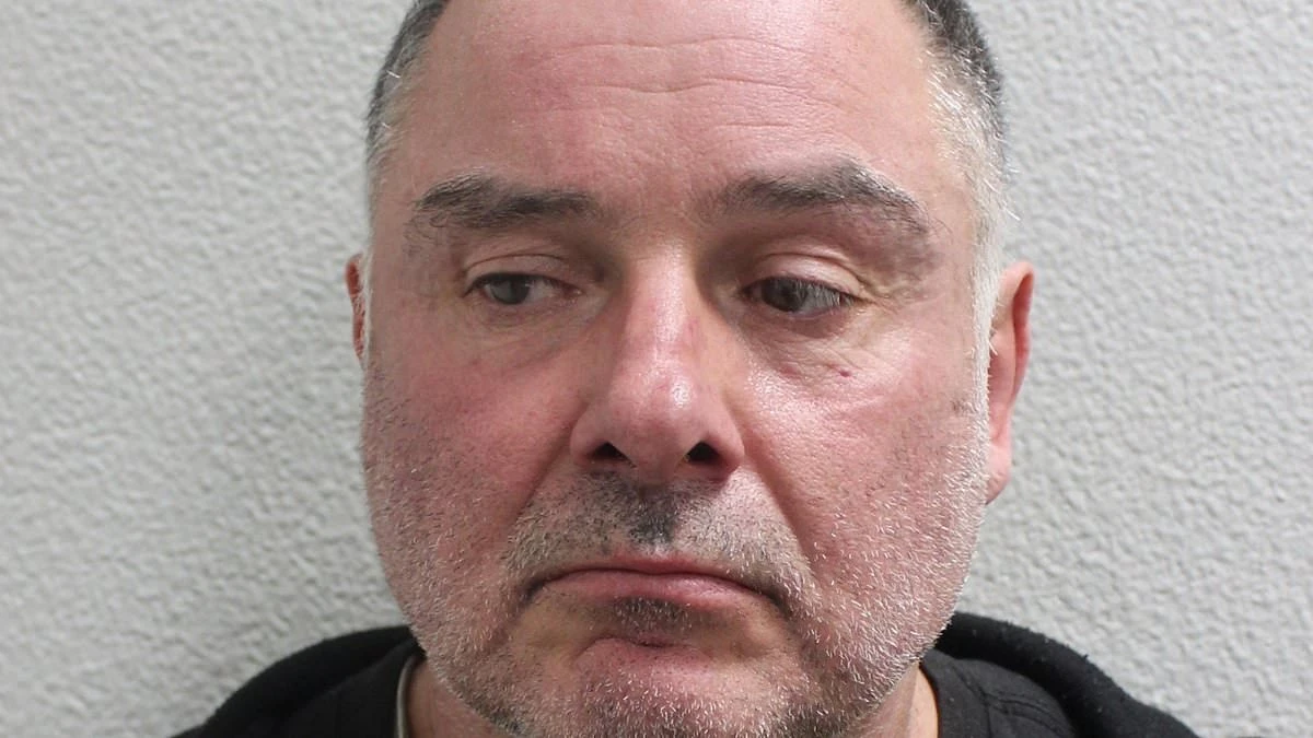 ਗਨ ਬਣਾਉਣ ਵਾਲਾ ਡ੍ਰਾਈਵਰ 16 ਸਾਲ ਲਈ ਕੈਦ