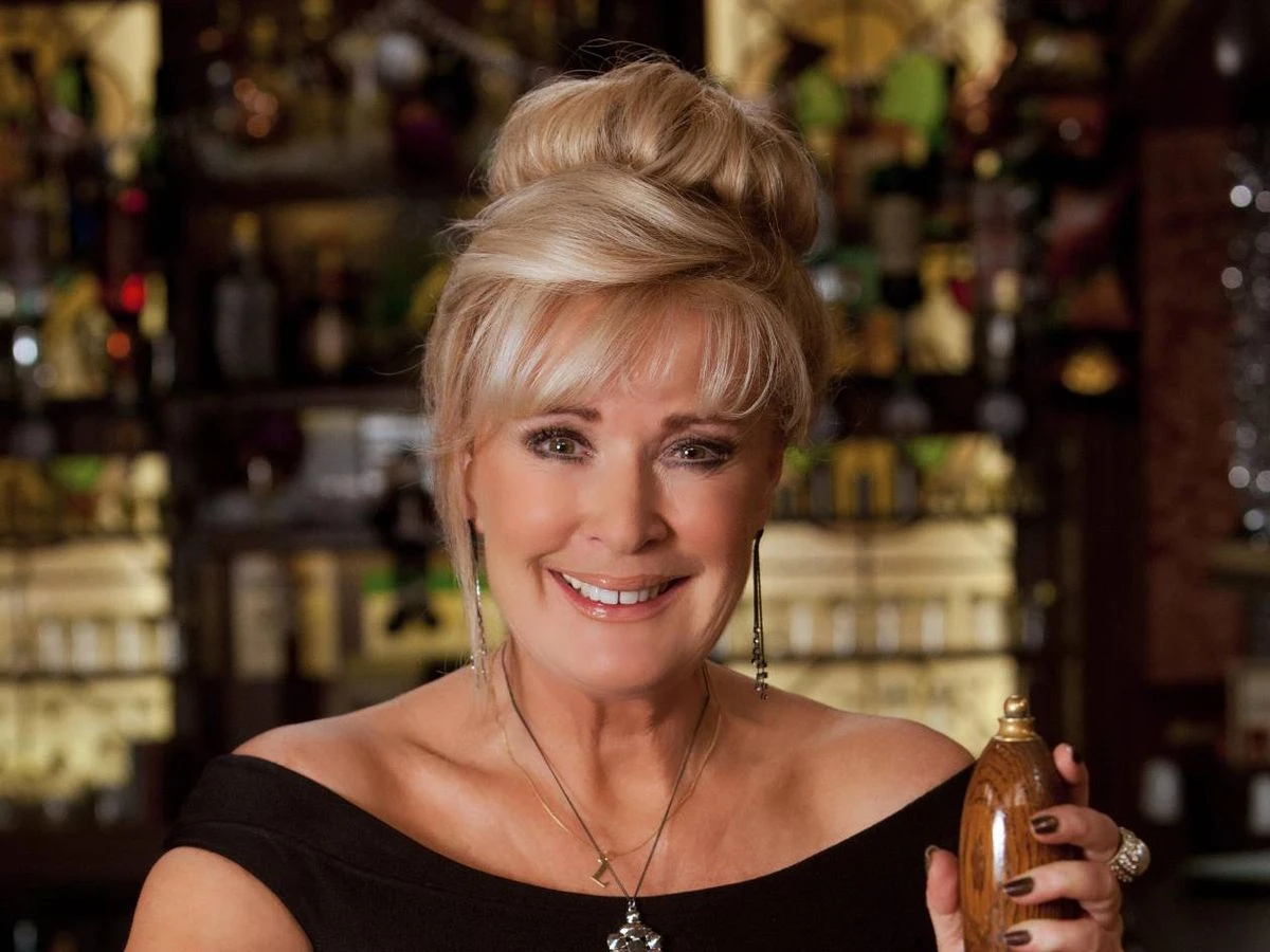 ਬੇਵਰਲੀ ਕੈਲਰਡ ਨੂੰ ਛਾਤੀ ਦਾ ਕੈਂਸਰ ਹੋਣ ਦਾ ਪਤਾ ਲੱਗਿਆ