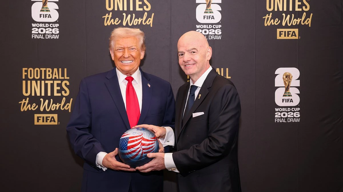 ਮੀਕਸਿਕੋ 'ਚ ਕਾਰਟੇਲ ਹਿੰਸਾ, ਵਿਸ਼ਵ ਕੱਪ ਪ੍ਰਸ਼ੰਸਕਾਂ 'ਚ ਸੁਰੱਖਿਆ ਦੇ ਡਰ