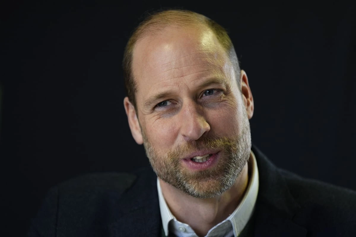 ਵਿਲੀਅਮ ਦਾ ਸਾਊਦੀ ਅਰਬ ਦੌਰਾ ਸ਼ੁਰੂ