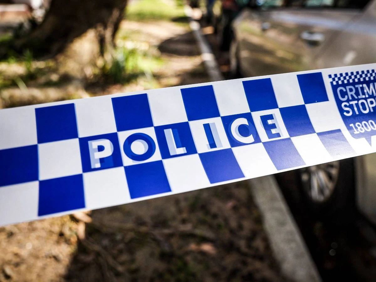 ਚੇਨਸਾ ਲੈ ਕੇ ਘਰ ਵਿੱਚ ਘੁਸ ਕੇ ਮਹਿਲਾ ਤੇ ਹਮਲਾ, ਪੁਲਿਸ ਨੇ ਨਿਸ਼ਾਨਾ ਲਾ ਮਰਦ ਨੂੰ ਮਾਰਿਆ