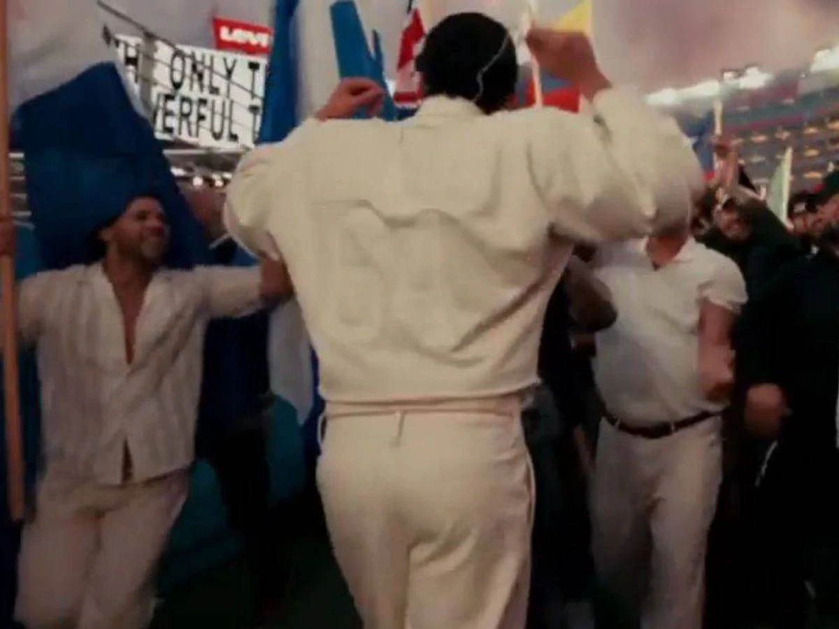 ਬੈਡ ਬਨੀ ਨੂੰ ਸੁਰੱਖਿਆ ਵਲੋਂ ਮੋਰਚੇ ’ਤੇੋਂ ਹਟਾਇਆ ਗਿਆ?