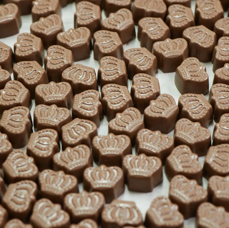 ਲੰਡਨ ਦੀ ਵੱਡੀ ਚੌਕਲੇਟ ਕੰਪਨੀ 40 ਸਾਲ ਬਾਅਦ ਪ੍ਰਬੰਧਨ ਹੇਠ ਆਈ