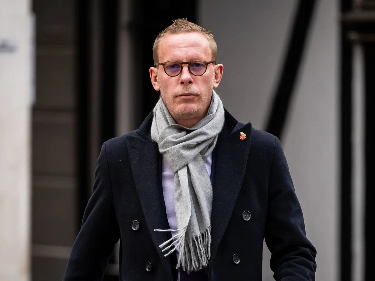 ਲੌਰੈਂਸ ਫੌਕਸ ਨੇ ਨਰੀਂਦਰ ਕੌਰ ਦੀ ਤਸਵੀਰ ਸਾਂਝੀ ਕਰਨ ਤੋਂ ਇਨਕਾਰ ਕੀਤਾ