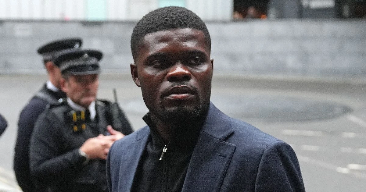 ਟੋਮਸ ਪਾਰਟੀ 'ਤੇ ਹੋਰ ਦੋ ਜ਼ੁਲਮਾਂ ਦੇ ਦੋਸ਼ ਲੱਗੇ