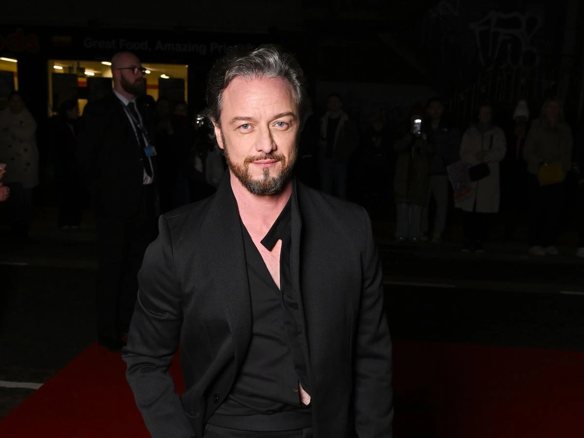 ਗਲੇਸਗੋ ਫਿਲਮ ਮੇਲੇ ‘ਚ ਜੇਮਜ਼ ਮੈਕਾਵੌ ਜਵਾਕ ਰਹੇ ਨੇ