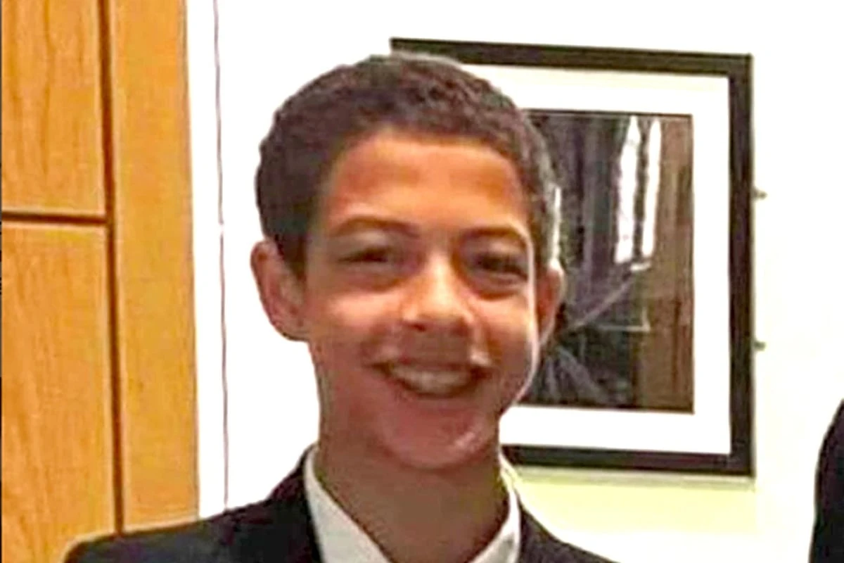 ਨੌਆਹ ਦੇ ਗੁਮਸ਼ੁਦਾ ਹੋਣ 'ਤੇ ਸੀਸੀਟੀਵੀ ਫੁੱਟੇਜ ਦਰਸ਼ਾਇਆ