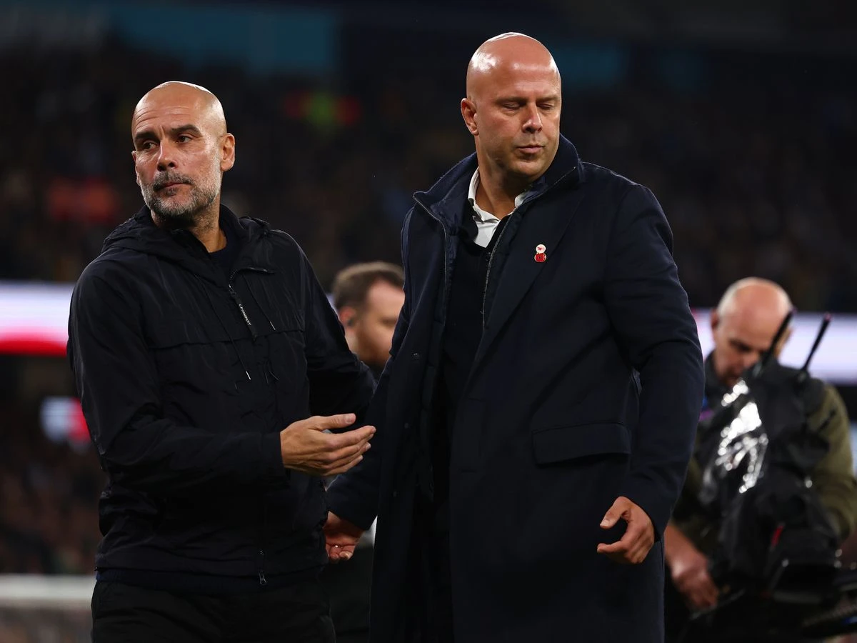 Liverpool ਅਤੇ Man City ਦਾ ਮਹੱਤਵਪੂਰਨ ਮੁਕਾਬਲਾ