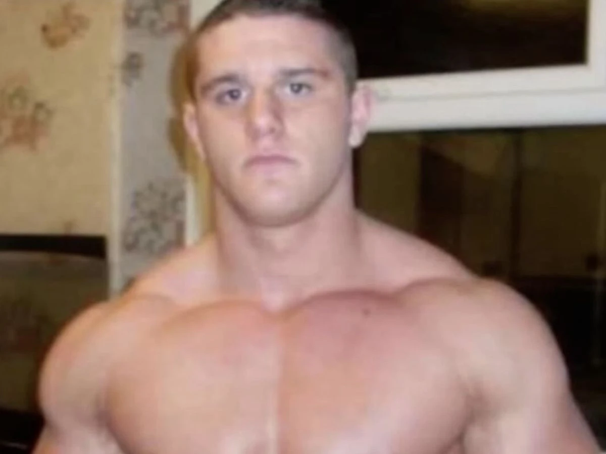 ਟੈਟੂ 'ਚ £117 ਹਜ਼ਾਰ ਖਰਚੇ, ਪਰ ਲੋਕ ਸਮਝਦੇ ਓਹ ਗਲਤ ਸ਼ਖ਼ਸ