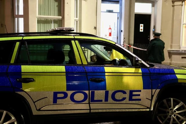 ਬੈਲਫਾਸਟ ਵਿੱਚ ਕਤਲ ਦੇ ਮਾਮਲੇ 'ਚ ਮੌਕੂਫ਼ ਮੁਲਜ਼ਮ ਹਾਜ਼ਿਰ